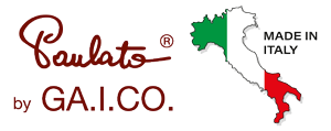 Paulato® by GA.I.CO.
