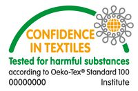 Certifikát OEKO-TEX Standard 100