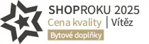 ShopRoku 2025 — Cena kvality, vítěz