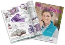 Katalogy produktů